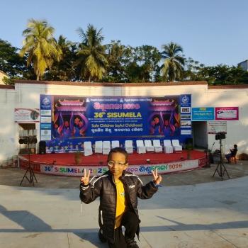 Sambit Routara